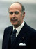 Valéry Giscard d'Estaing photo