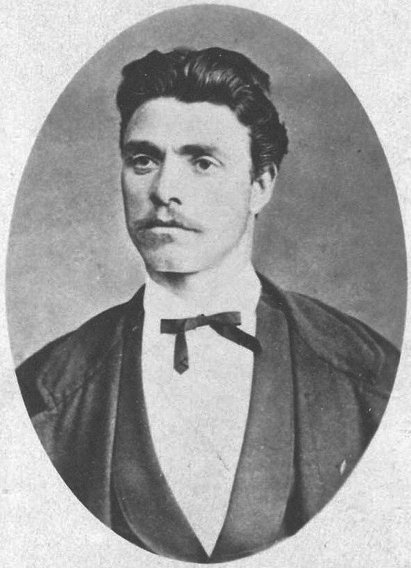 Vasil Levski photo