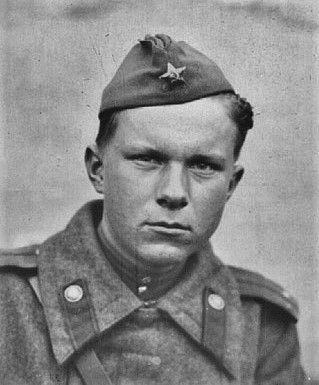 Vasil Bykaŭ photo
