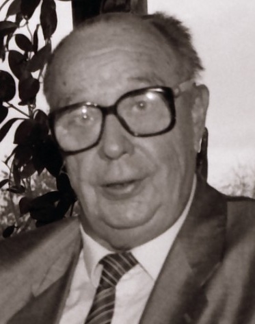 Veikko Vennamo photo