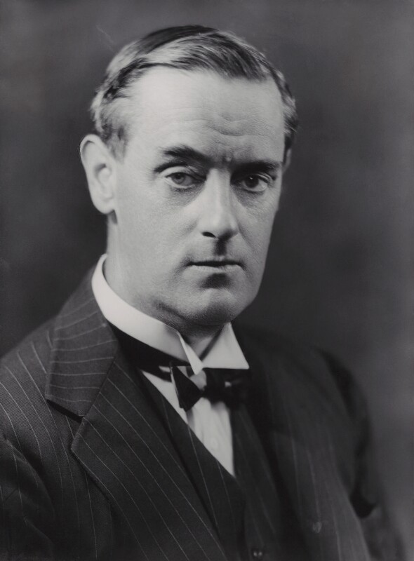 Victor Hope photo
