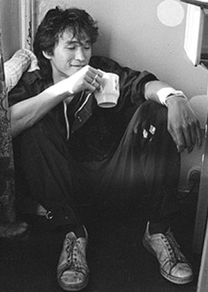 Viktor Tsoï photo