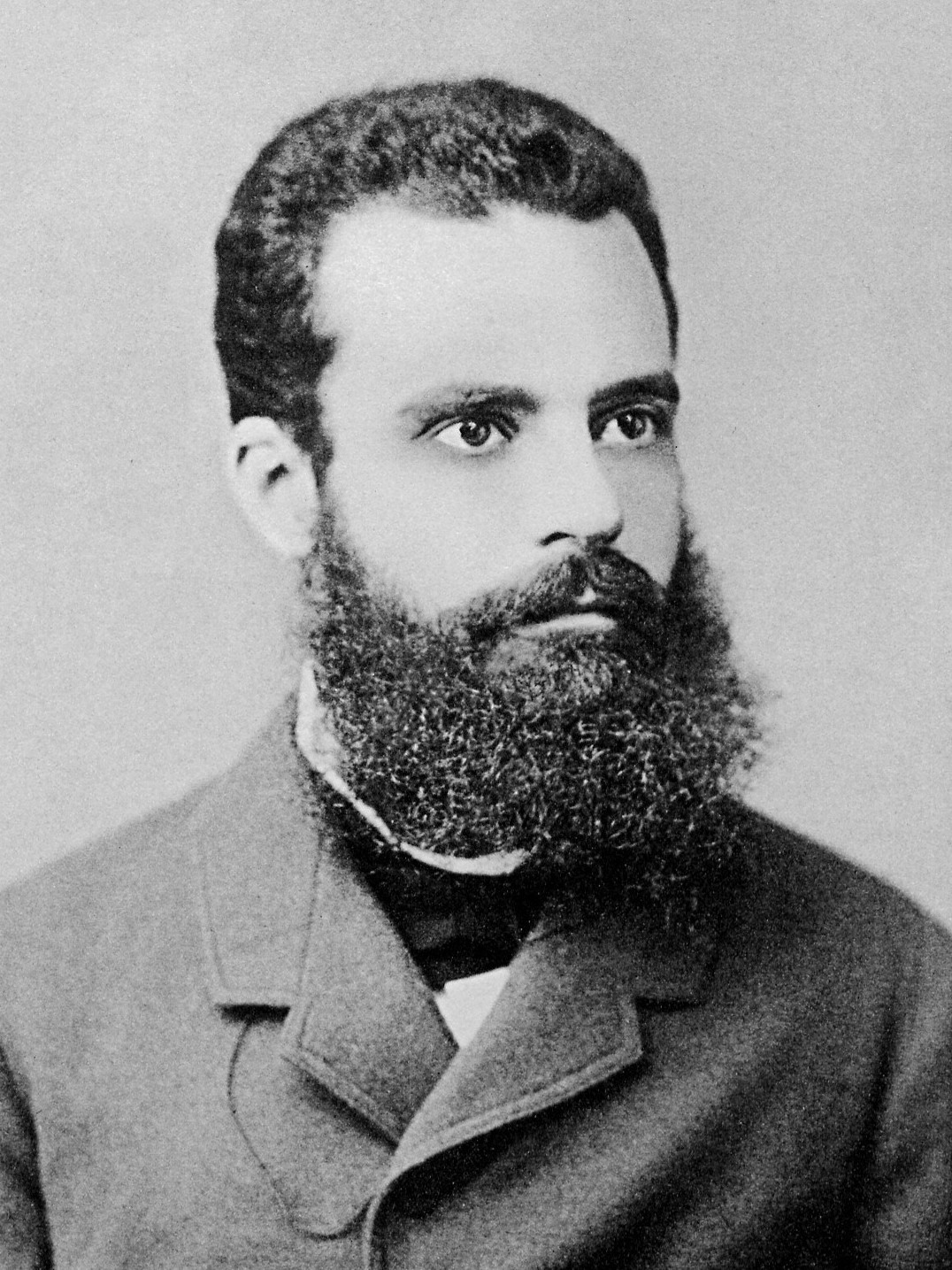Vilfredo Pareto photo