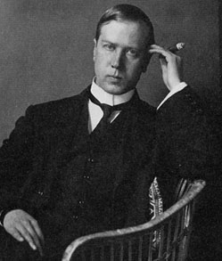 Vilhelm Ekelund photo