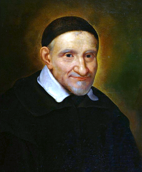Vincent de Paul photo