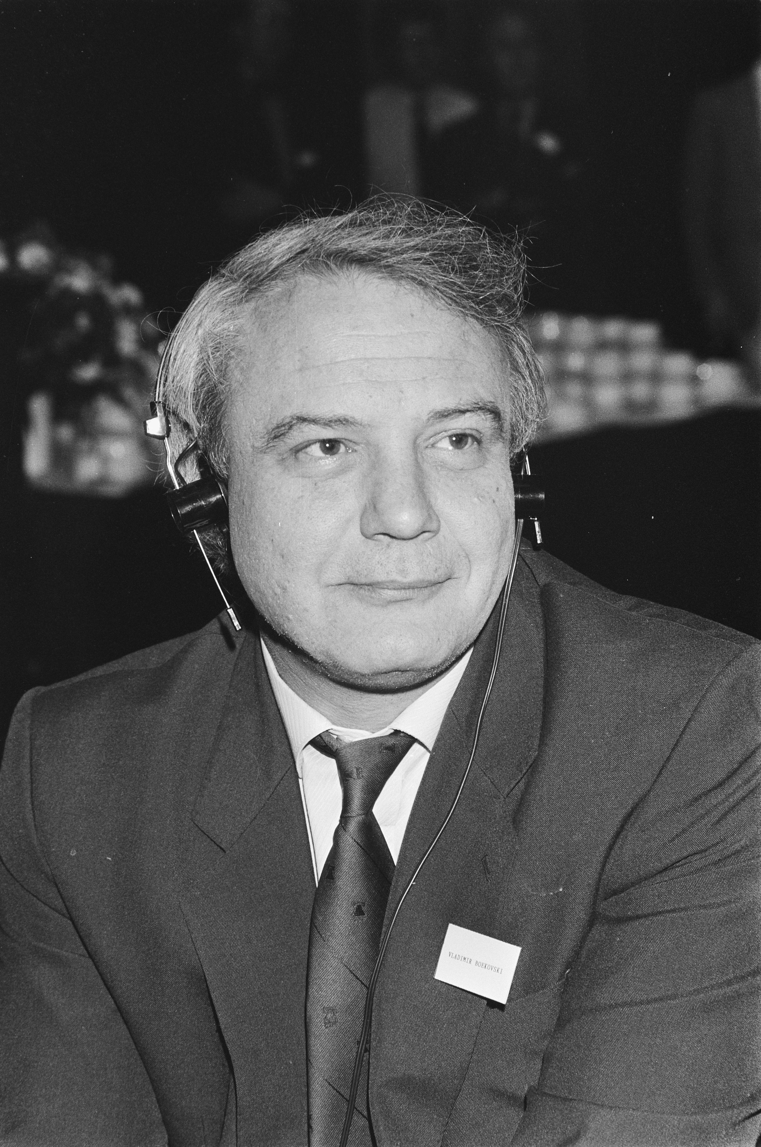 Vladimir Boukovsky photo