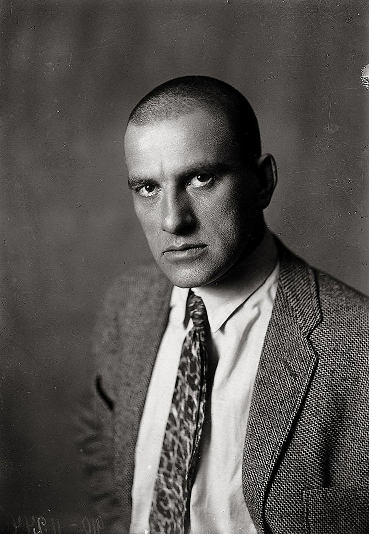 Vladimir Maïakovski photo
