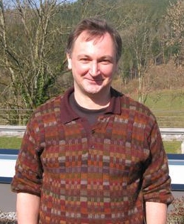 Vladimir Voïevodski photo