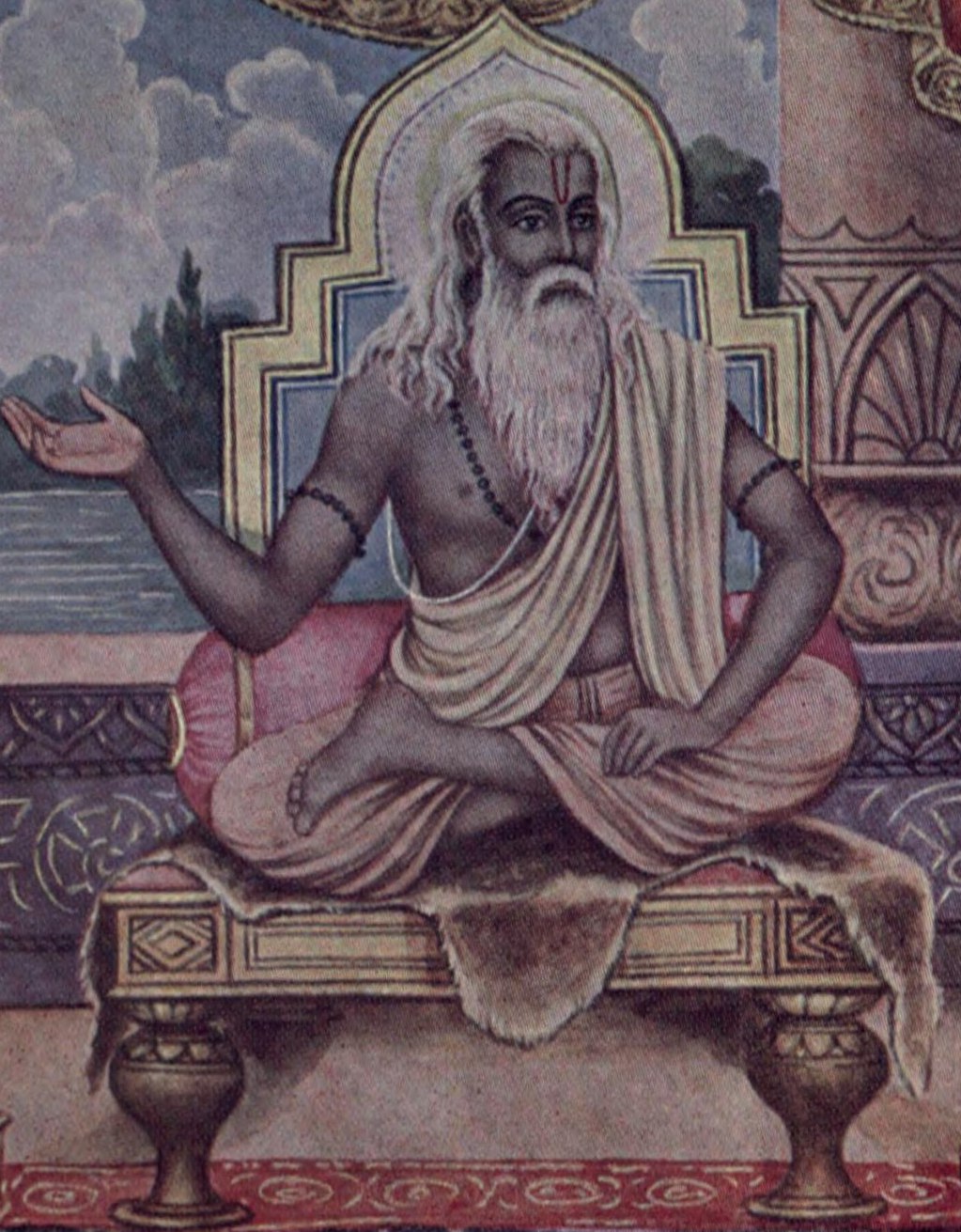 Vyāsa photo