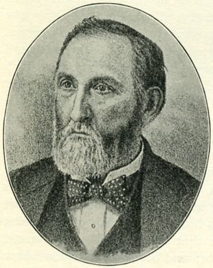 W. W. Thayer photo