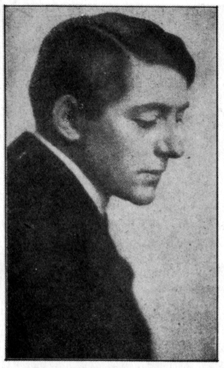 Waldemar Bonsels photo