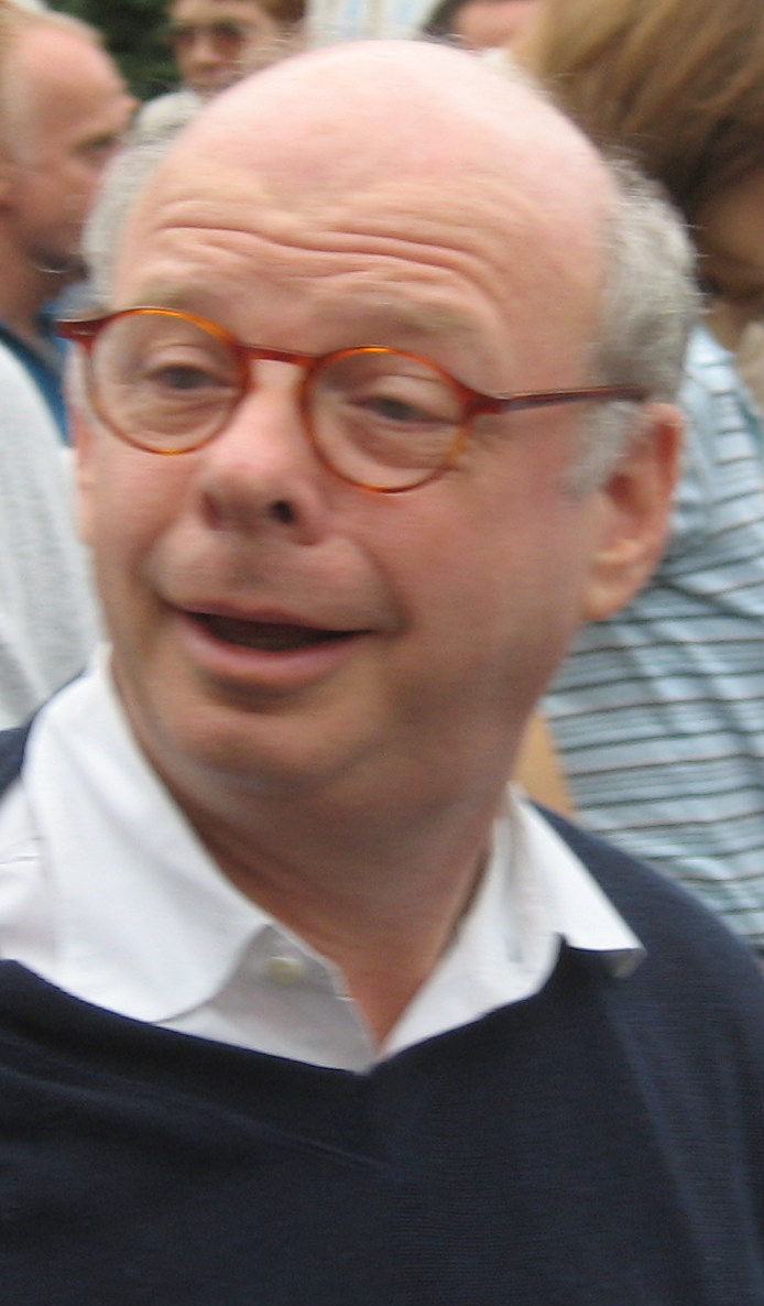 Wallace Shawn photo