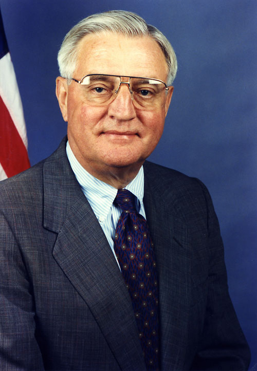 Walter Mondale photo