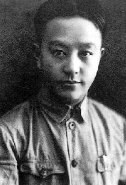 Wang Ming photo