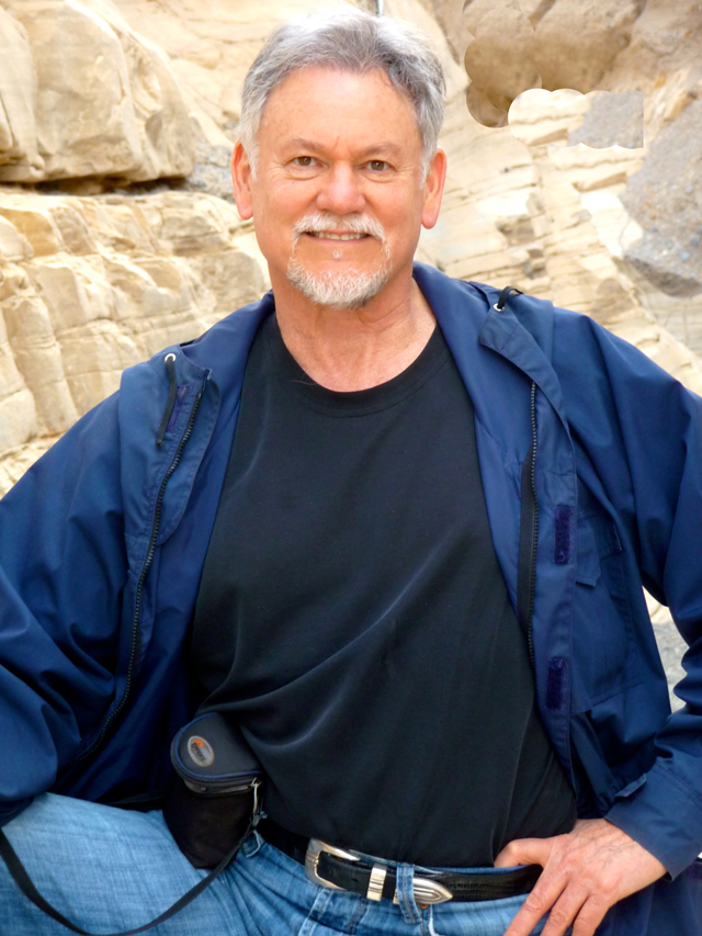 Warren Farrell photo