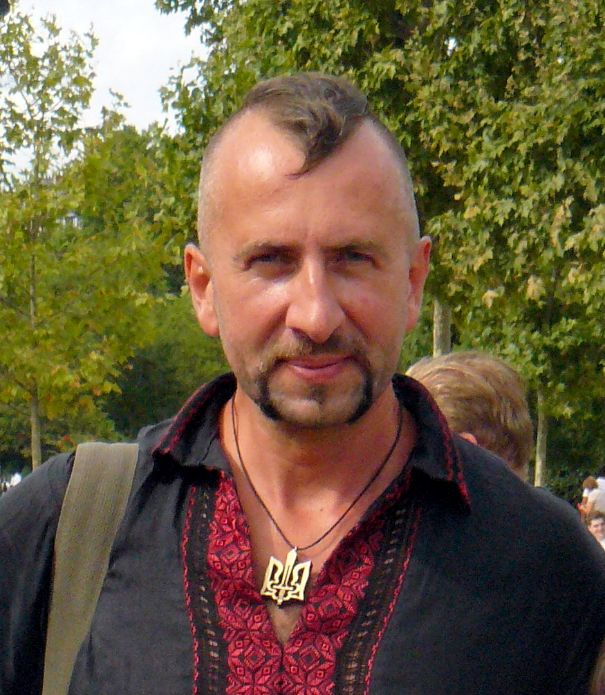 Wassyl Slipak photo