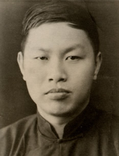 Watchman Nee photo