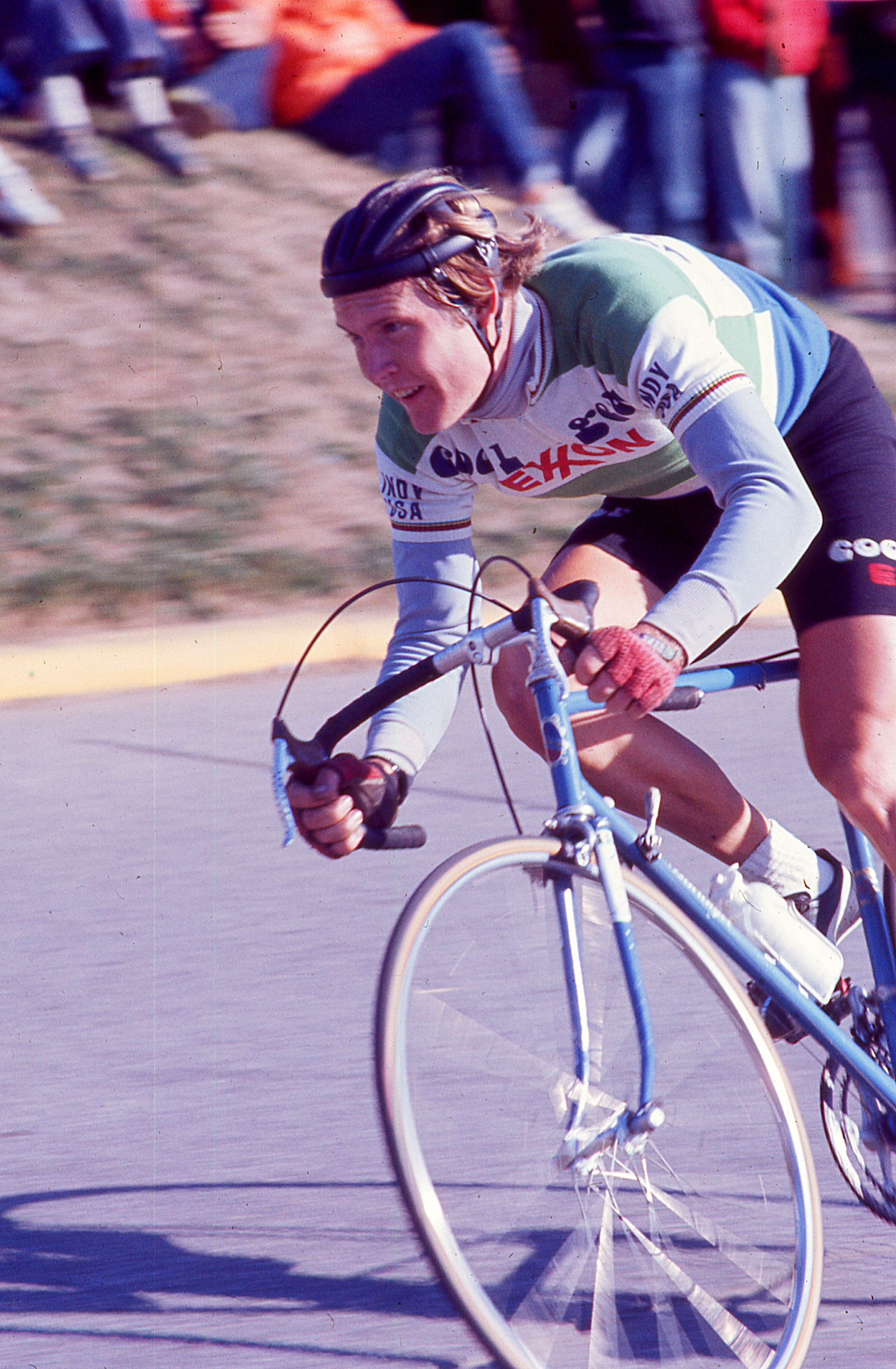 Wayne Stetina photo