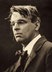 W.B. Yeats photo