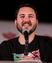 Wil Wheaton photo