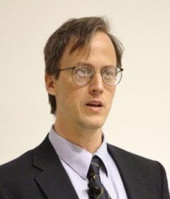 William A. Dembski photo
