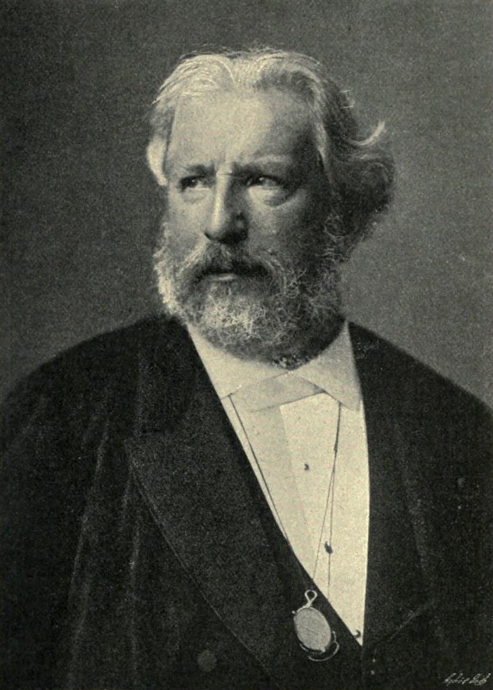 William Bouguereau photo