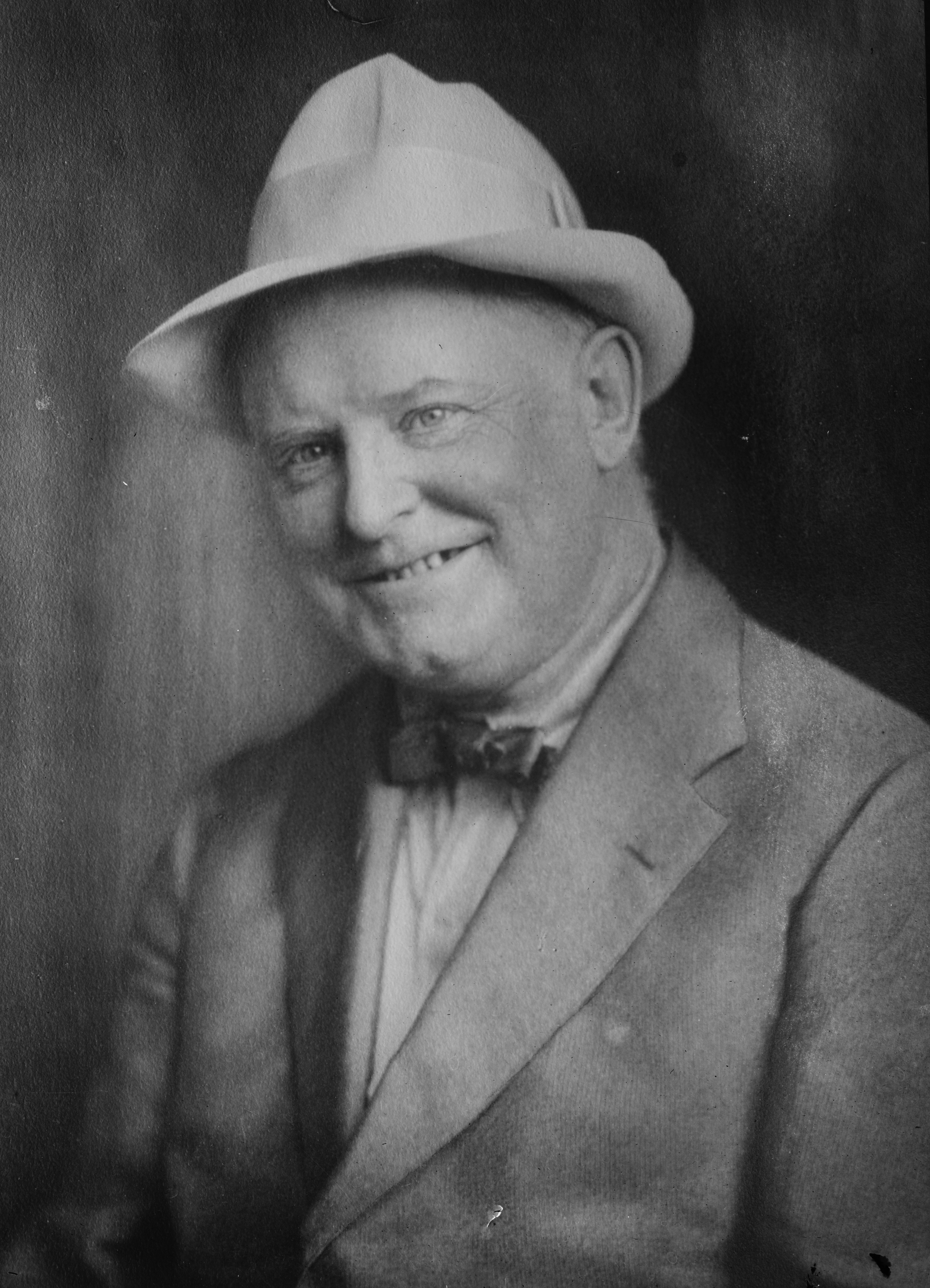 William Allen White photo