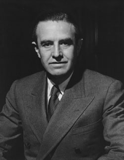 William Averell Harriman photo
