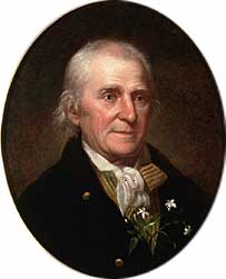 William Bartram photo