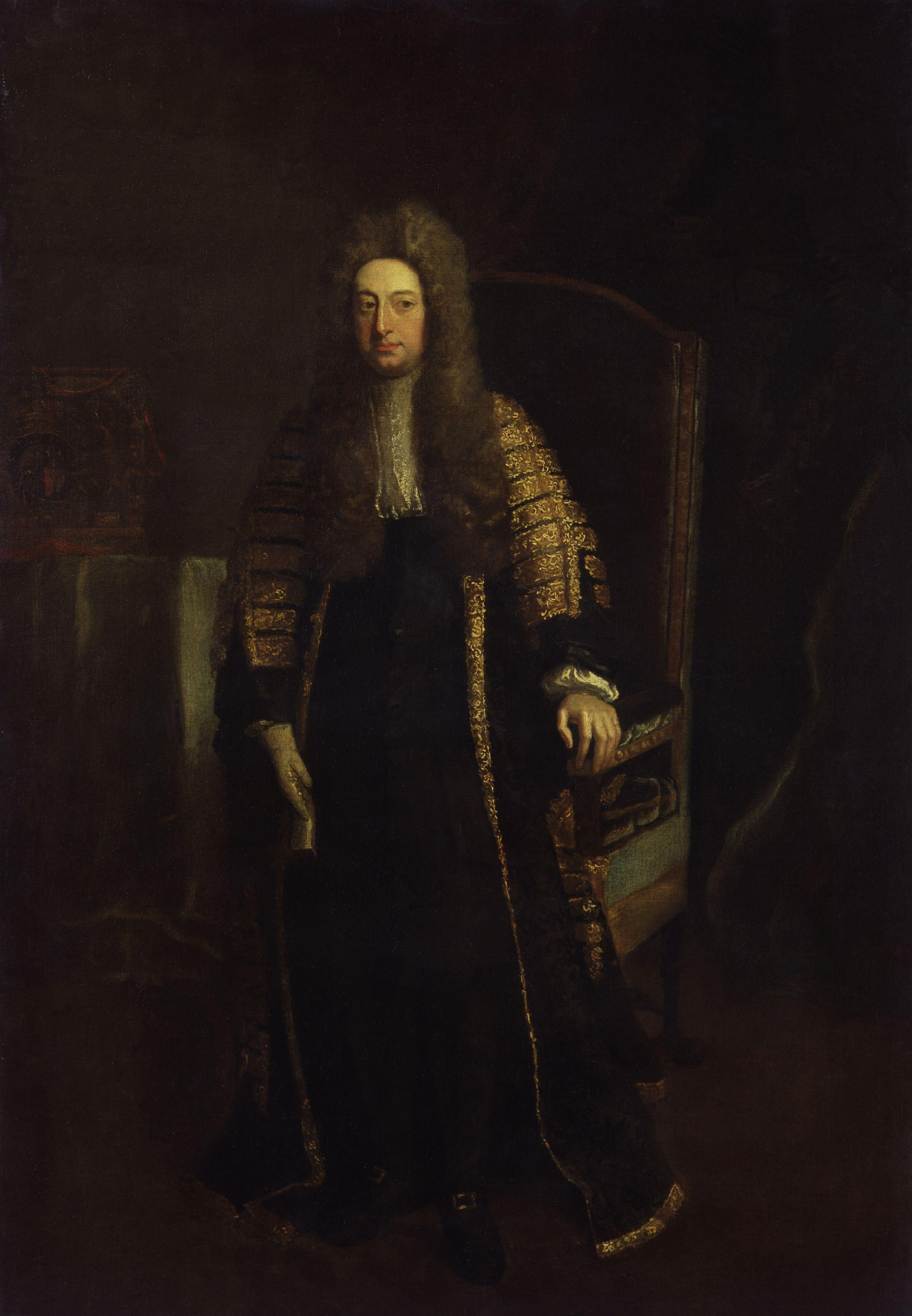 William Cowper photo