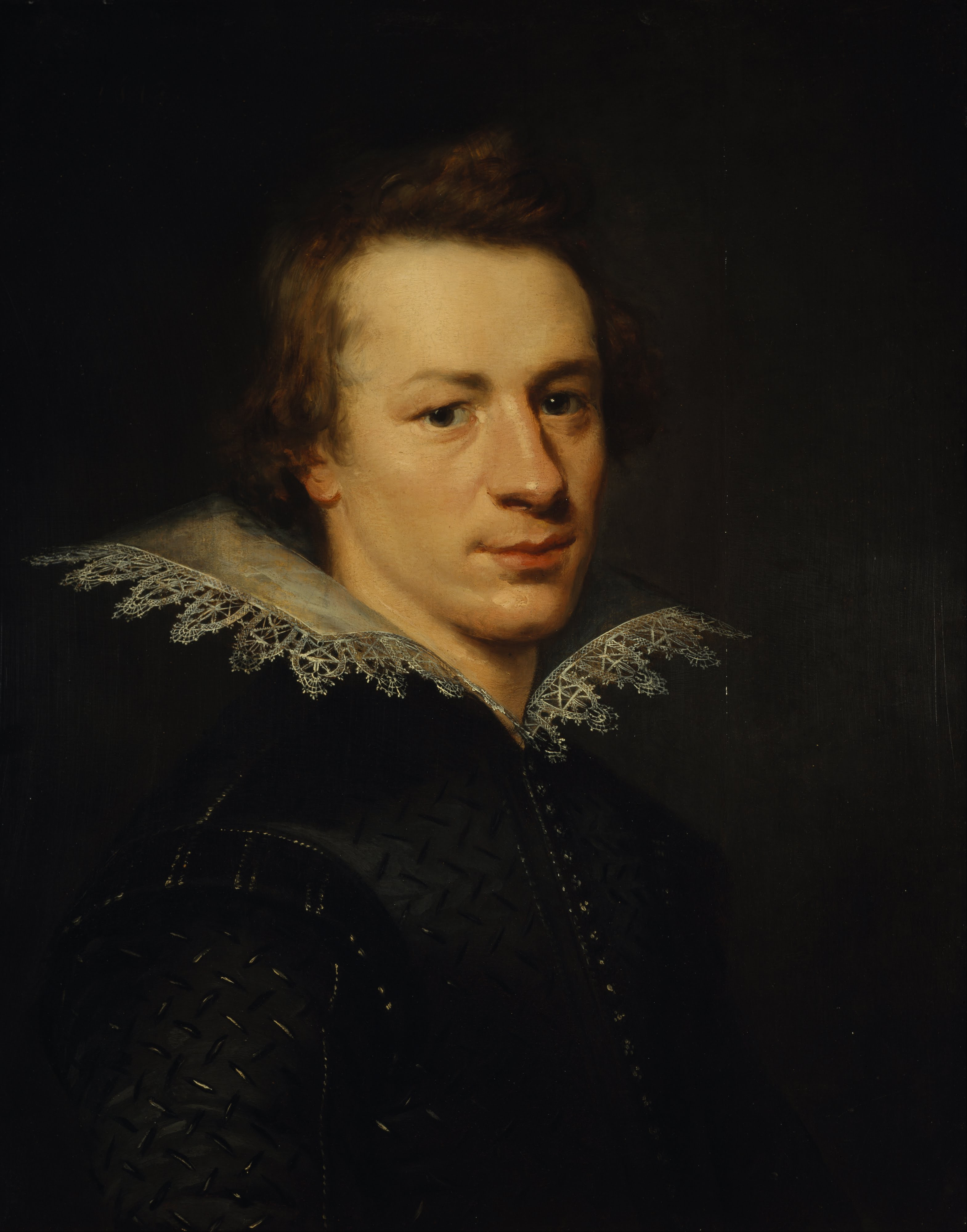 William Drummond d'Hawthornden photo