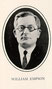 William Empson photo
