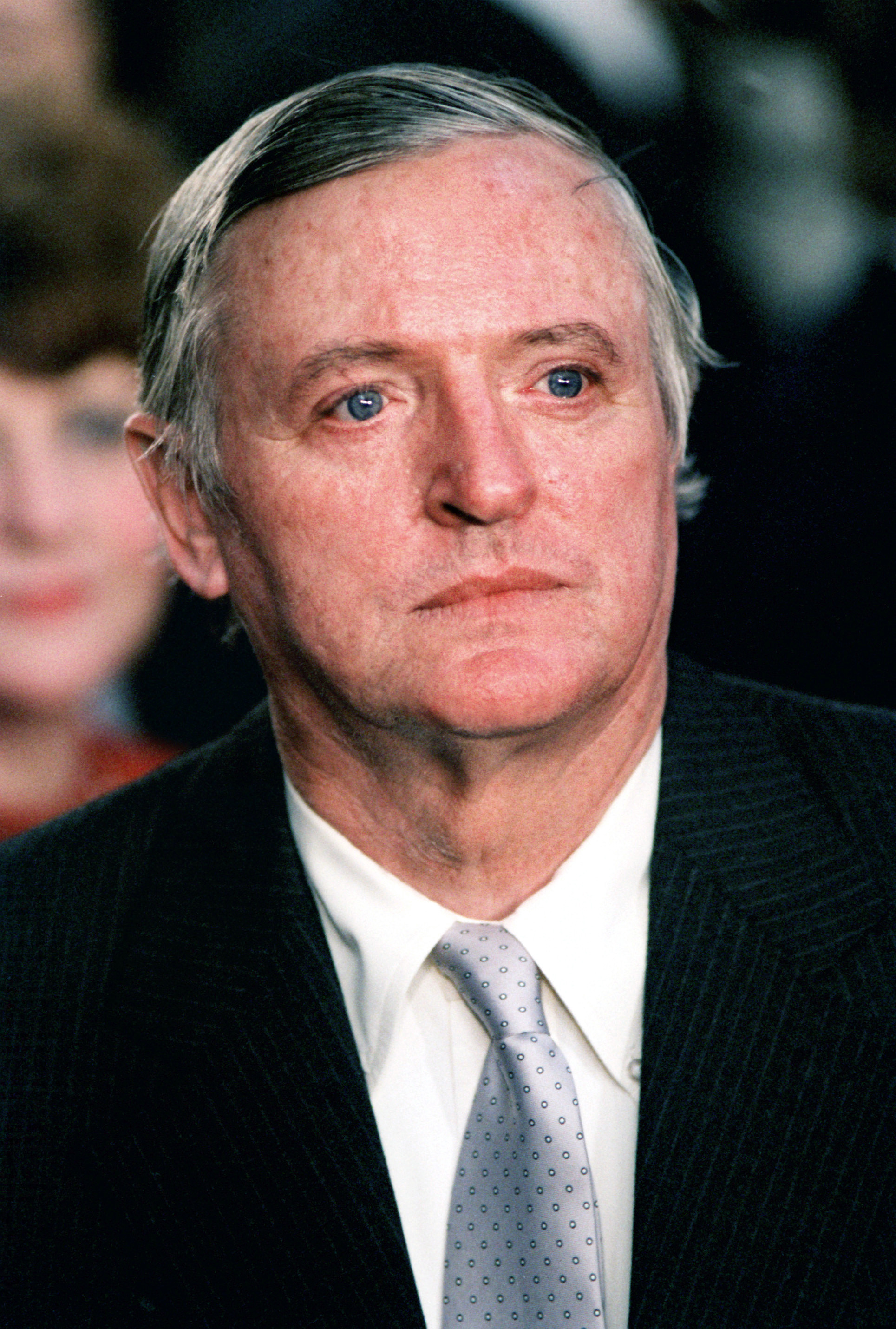 William F. Buckley photo