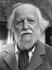 William Golding photo