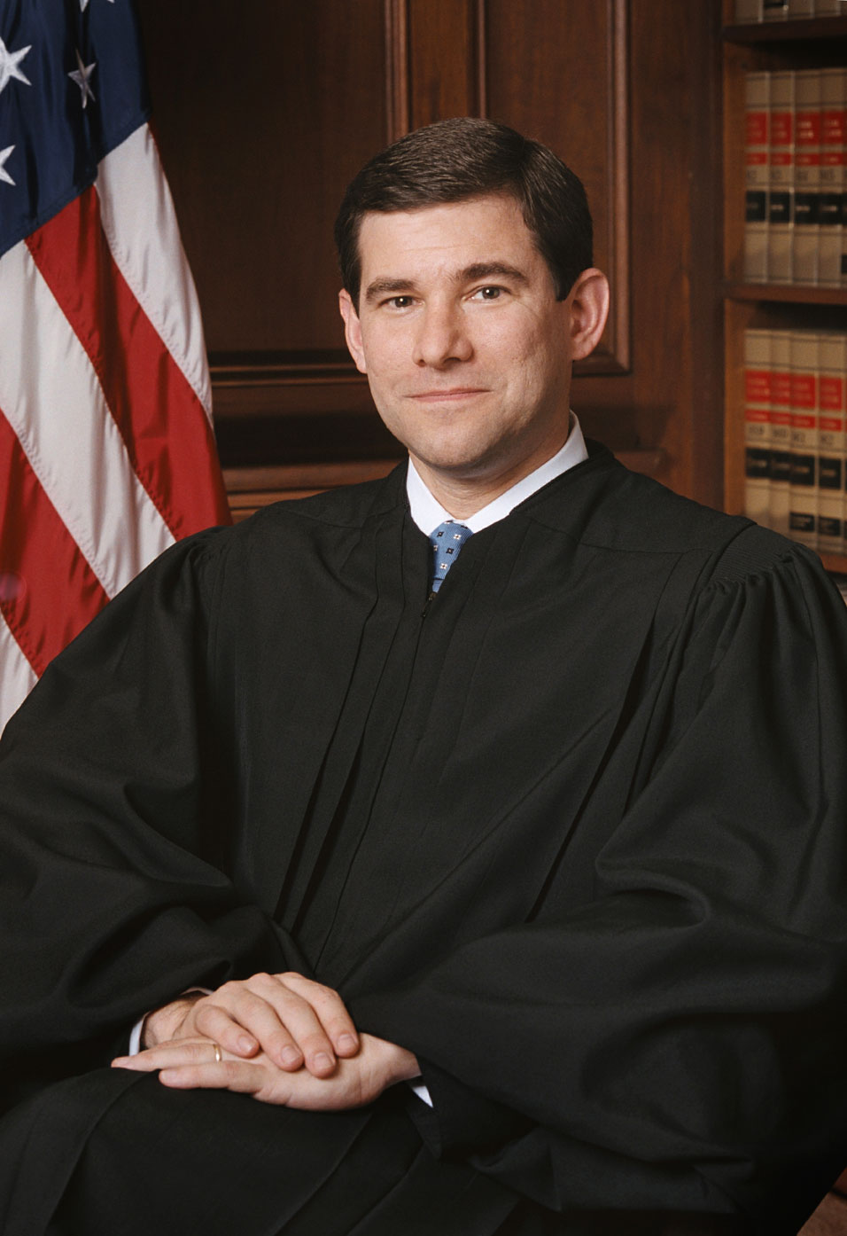 William H. Pryor photo