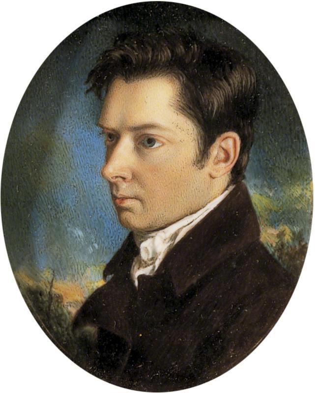 William Hazlitt photo