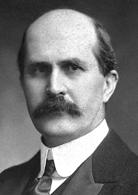 William Henry Bragg photo