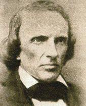 William Henry Channing photo