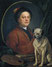 William Hogarth photo