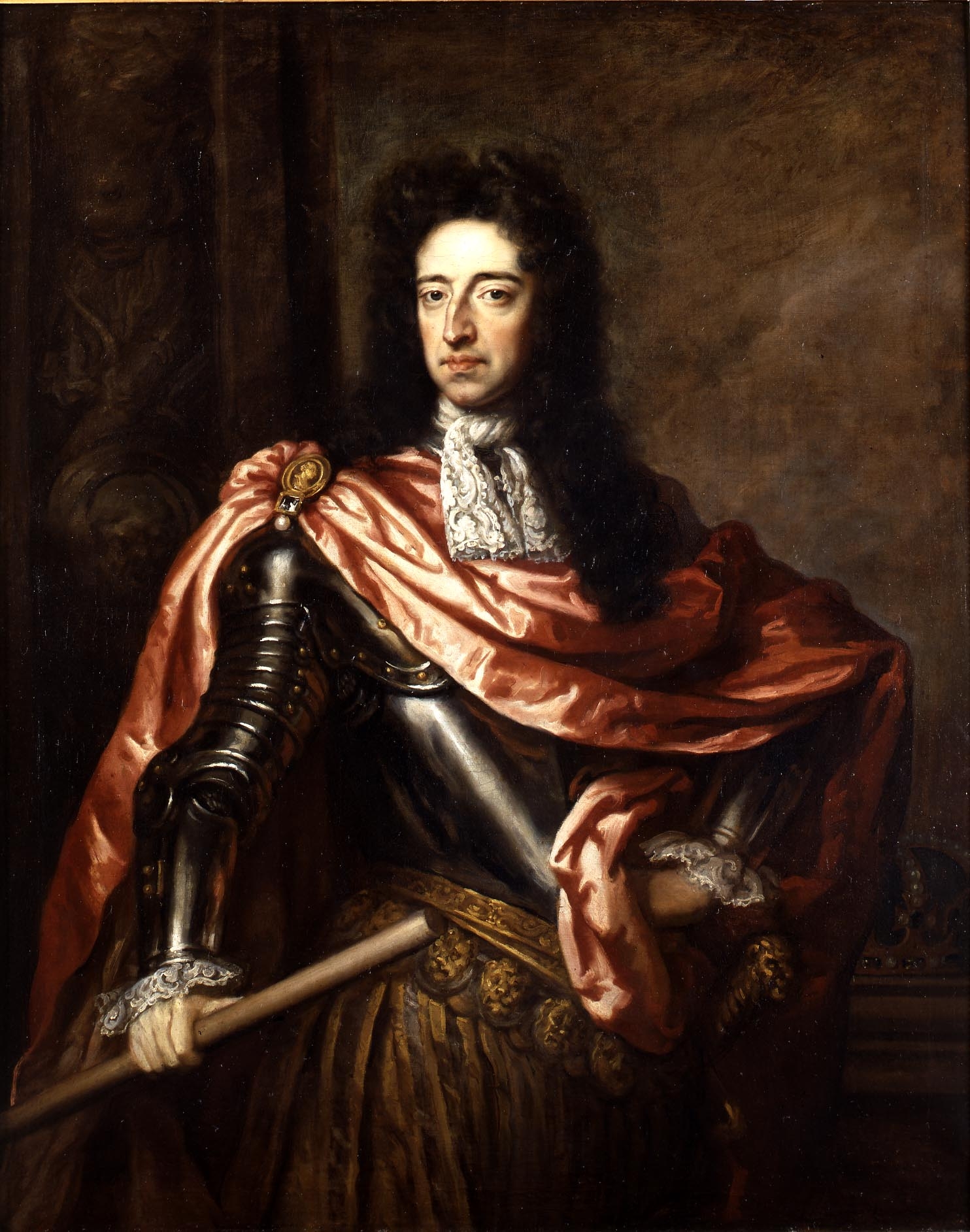 Guillaume III d'Orange-Nassau photo