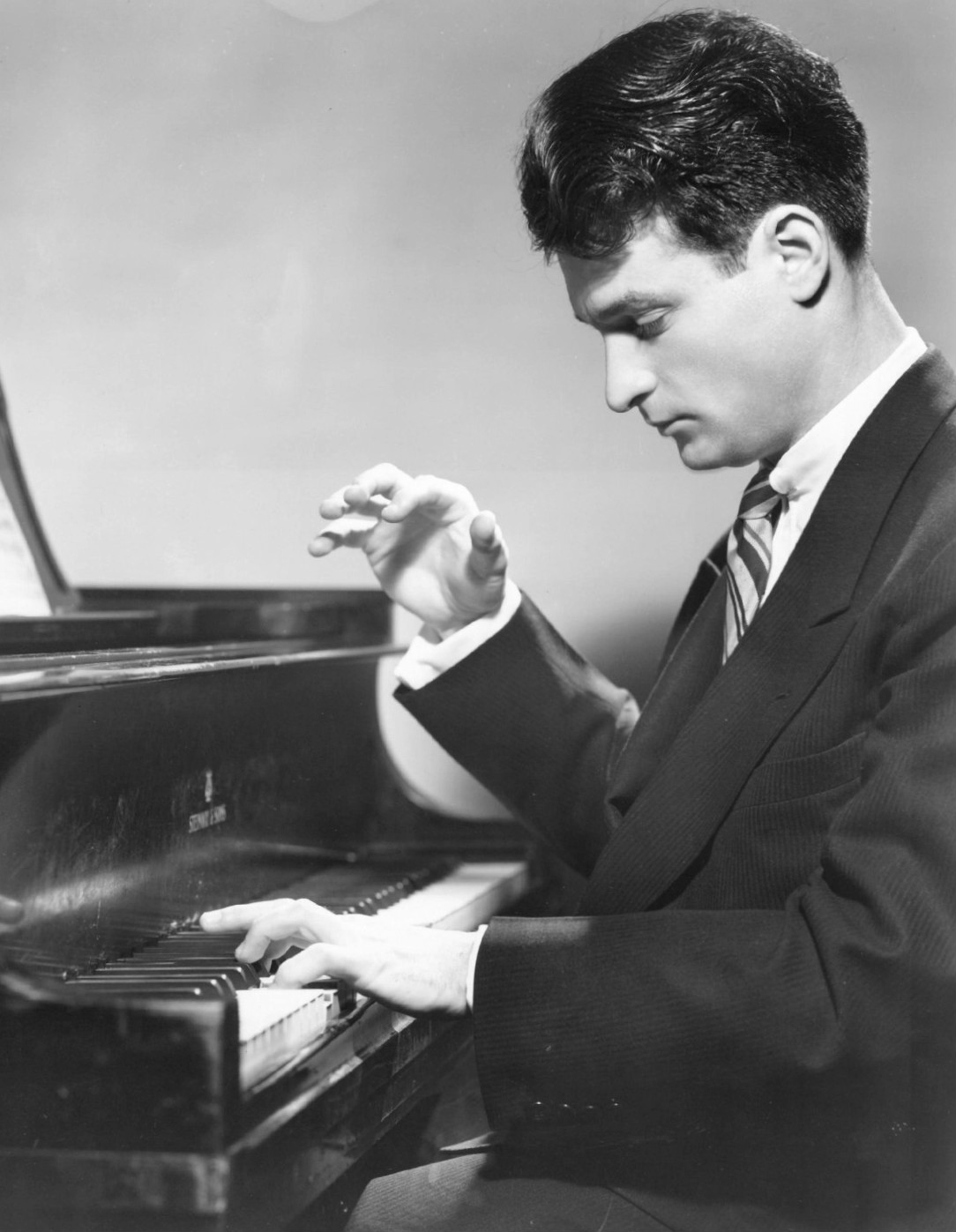 William Kapell photo