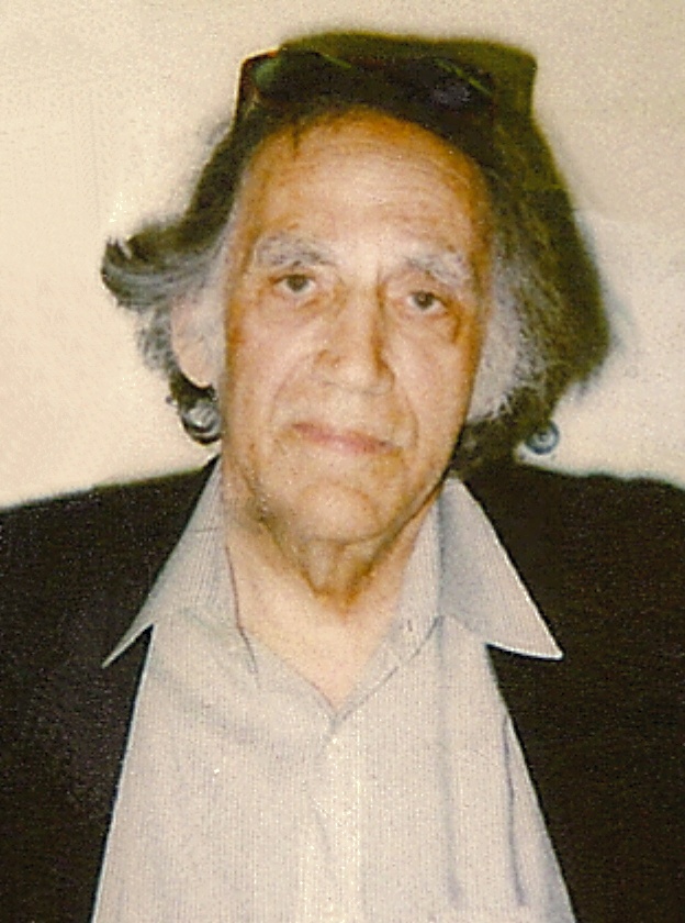 William Kunstler photo