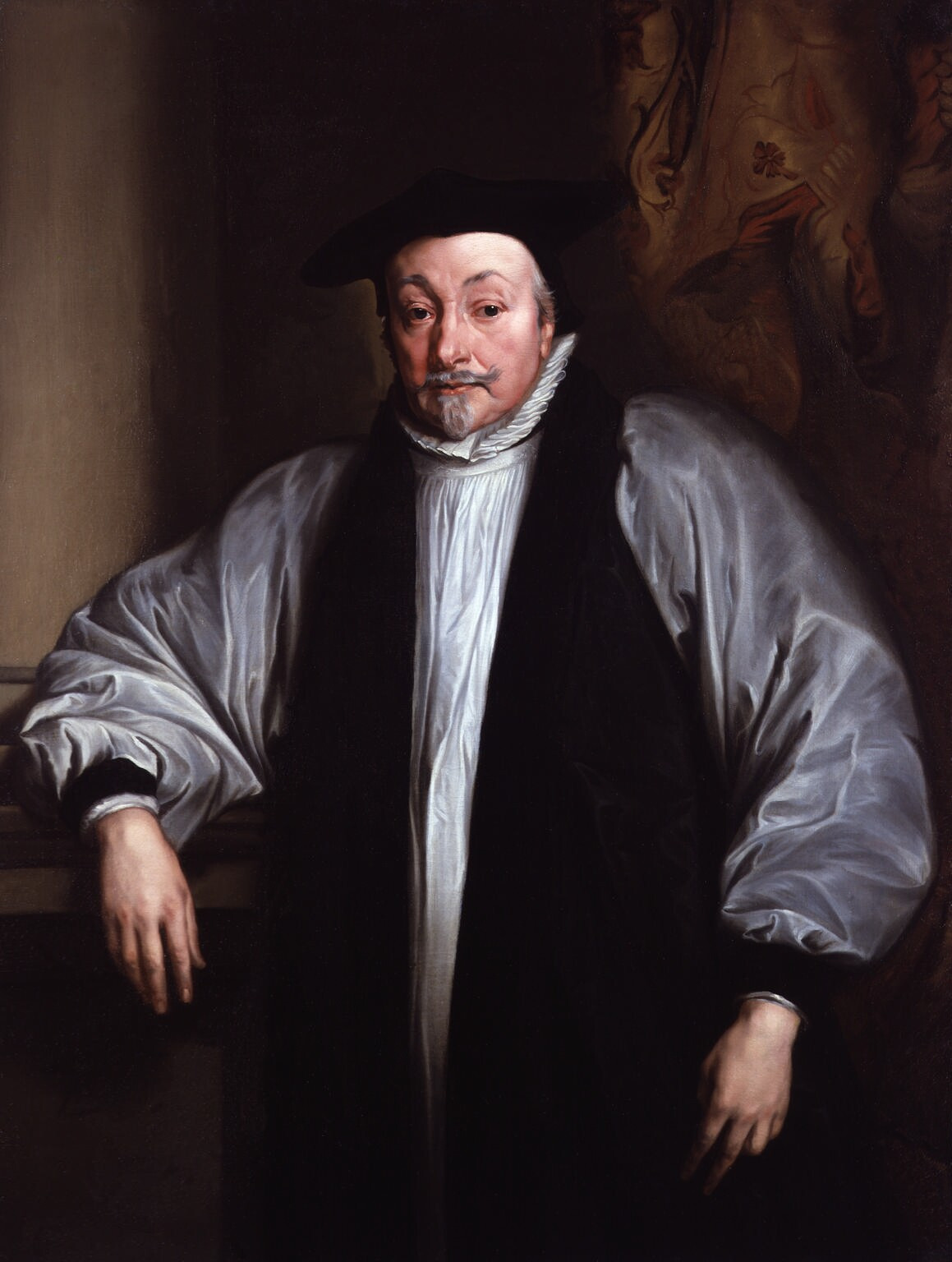 William Laud photo