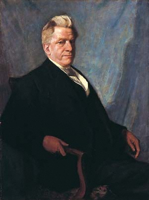 William Lever photo
