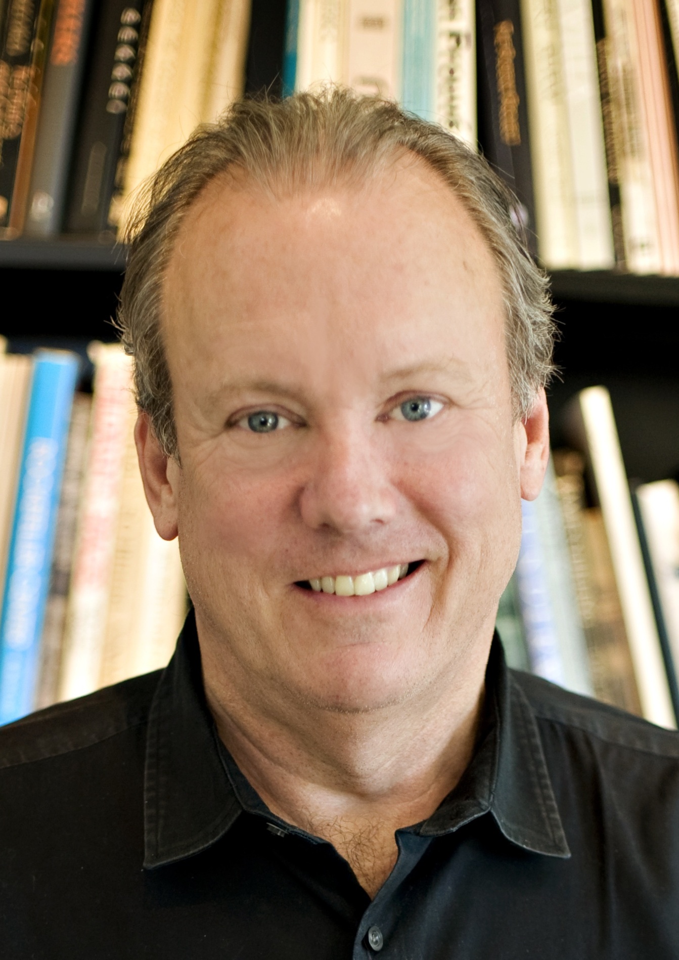 William McDonough photo