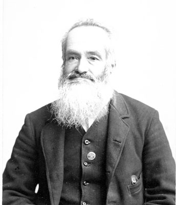 William Muir photo