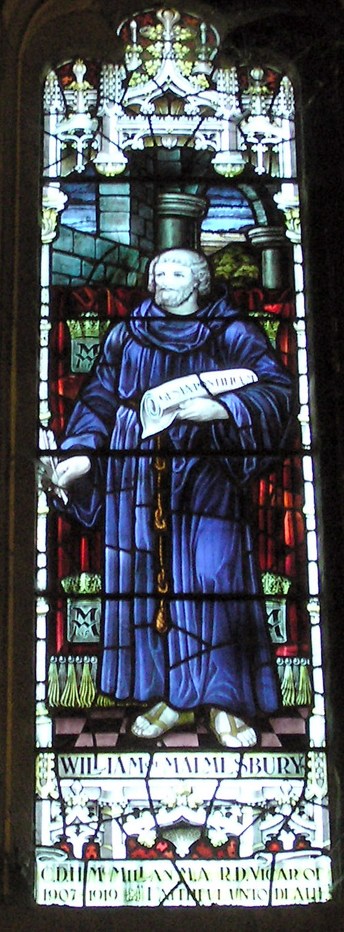 Guillaume de Malmesbury photo
