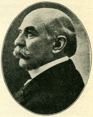 William Paine Lord photo