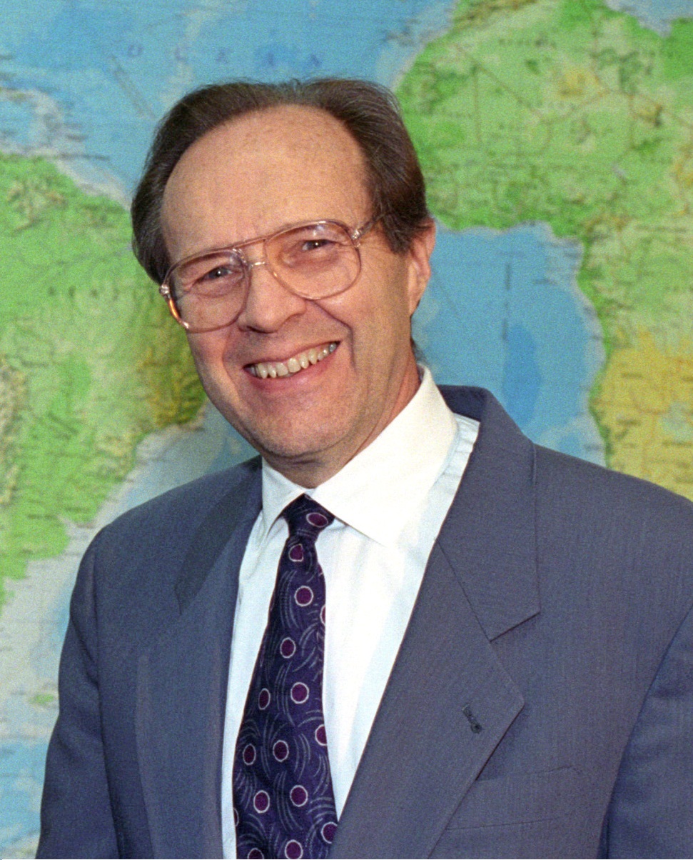 William Perry photo