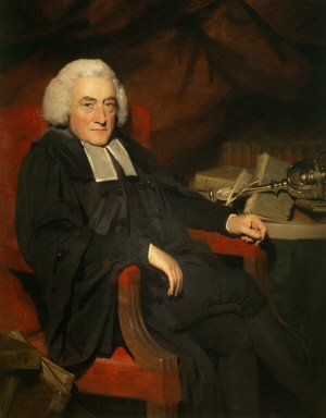 William Robertson photo